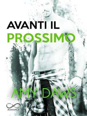 cover image of Avanti il prossimo